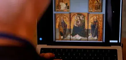 I dubbi sui custodi, l&rsquo;allarme spento e la direttiva della Regione sulla riduzione di personale. Tutto quello che non torna sul furto delle opere di Antonello da Messina