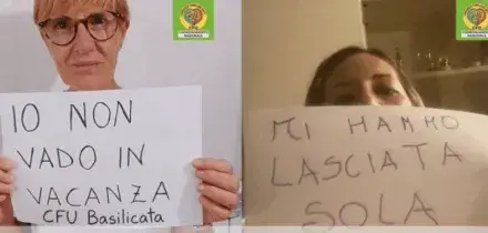 &ldquo;Per i caregiver familiari i mesi estivi sono estenuanti, lavoriamo il doppio senza diritti e senza poter staccare mai. L&rsquo;aiuto del governo Meloni? Irrisorio&rdquo;