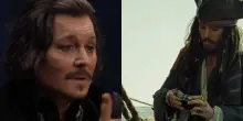 Johnny Depp verso il ritorno ne &ldquo;I Pirati dei Caraibi&rdquo;, il produttore della saga conferma i contatti: &ldquo;Stiamo lavorando a una sceneggiatura&rdquo;. E spunta anche il nome di Margot Robbie