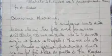 Trova una lettera del 1940 in un libro di un mercatino d&rsquo;antiquariato, la scoperta dopo vent&rsquo;anni anni dall&rsquo;acquisto: &ldquo;Ora mi piacerebbe farla avere ai discendenti&rdquo;