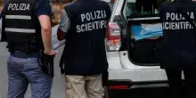 Donna di 72 anni uccisa a colpi di pietra in un fondo agricolo a Corigliano-Rossano (Cosenza)