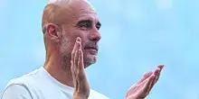 &ldquo;Sono un fottuto divorziato dalla donna pi&ugrave; meravigliosa del pianeta. Per qualche ragione, abbiamo perso la passione&rdquo;: lo sfogo di Pep Guardiola nello spogliatoio di Torino