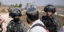 Israele vuole trasferire il controllo sui coloni dall&rsquo;esercito alla polizia di Ben-Gvir. Che esulta: &ldquo;E&rsquo; un passo verso l&rsquo;annessione&rdquo;