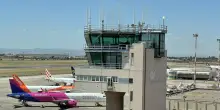 L&rsquo;aeroporto di Catania riapre: cancellate tutte le restrizioni per l&rsquo;eruzione dell&rsquo;Etna