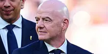 Caos Fifa, anche la Scozia ritira il sostegno a Infantino: &ldquo;Non lo voteremo. Trasparenza e governance devono cambiare&rdquo;