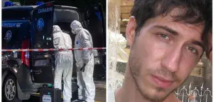 Denunciato il pirata della strada che ha ucciso Paolo Pandolfi a Vicopisano: la sua auto aveva la parte anteriore distrutta