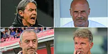 Serie B: il Palermo davanti a tutti, le tre retrocesse a caccia di riscatto. Cos&igrave; riparte il campionato | La guida