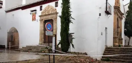Due forti terremoti a Granada (Spagna): tre feriti, evacuata la Alhambra. Andalusia tra le zone sismicamente pi&ugrave; attive d&rsquo;Europa