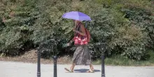 Barcellona, i rifugi climatici contro il caldo estremo chiudono per ferie: &ldquo;Sulla carta oltre 500, ma sempre aperti sono solo la met&agrave;&rdquo;