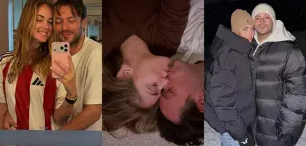 Chiara Ferragni festeggia sette mesi d&rsquo;amore con il fidanzato Jos&eacute; Hern&aacute;ndez: i viaggi dalla Colombia al Per&ugrave; in un carosello di foto