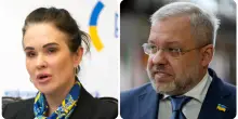 Ucraina, i pm: &ldquo;Persone collegate all&rsquo;Ufficio di Zelensky portavano sacchi e scatole di denaro&rdquo; per pagare la cauzione dell&rsquo;ex ministro Galushchenko