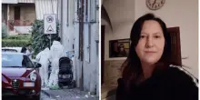 Femminicidio Colleferro, il marito confessa. La vittima morta tra le braccia della figlia. Il sindaco: &ldquo;Segnali sfuggiti&rdquo;
