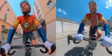 &ldquo;30 mila euro per un post sui social &egrave; esagerato&rdquo;: scoppia la polemica per il passaggio di Jovanotti in bici a Matera. L&rsquo;annuncio: il Jova Summer Party in Puglia sar&agrave; l&rsquo;8 settembre a Bari