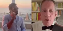 &ldquo;Sono pronto per il tip-tap, Fred Astaire &egrave; stato un mio mito&rdquo;: Riccardo Rossi &egrave; il sesto concorrente di Ballando con le Stelle. Giovanni Pernice confermato come maestro di ballo