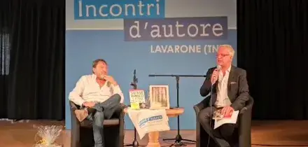 Ranucci: &ldquo;Adesso sto bene, la cosa che mi d&agrave; pi&ugrave; forza &egrave; il contatto con la gente. Non mi arrendo&rdquo;
