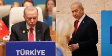 &ldquo;I raid di Israele in Siria potevano scatenare una guerra con la Turchia&rdquo;: la rivelazione dell&rsquo;ambasciatore Usa