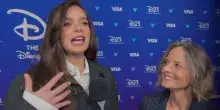 Jodie Foster e Hailee Steinfeld nel nuovo fantasy Disney Hexed: &ldquo;Un film per ragazzi, ma con tre livelli di significato&rdquo;