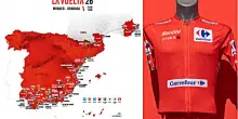 Vuelta di Spagna 2026, tutti contro Pogacar: gli sfidanti, il percorso e le tappe chiave