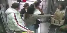 Cento furti ai passeggeri all&rsquo;aeroporto di Malpensa, la polizia arresta dieci donne