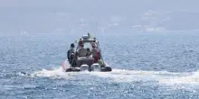 Cade in mare dal gommone e non riemerge: ritrovato a Portovenere il corpo del 21enne scomparso da Ferragosto