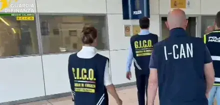 Il boss della &lsquo;ndrangheta Domenico Paviglianiti torna in Italia: estradato dalla Spagna. Dovr&agrave; scontare 19 anni