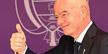 Si sgretola il potere di Infantino: uno dei vicepresidenti Fifa ritira il suo sostegno. E parte la petizione per chiederne le dimissioni