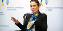 Ucraina, &ldquo;le tangenti non vanno combattute&rdquo;: cos&igrave; il clan di Iryna Mudra tentava di mettere le mani sulle authority anti-corruzione
