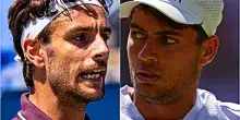 Anche Cincinnati parla italiano: Musetti e Cobolli ai quarti, ora la doppia sfida agli americani Tiafoe e Paul