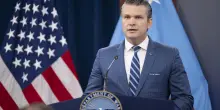 Il capo del Pentagono Pete Hegseth se la prende con le persone trans: &ldquo;Non addestriamo i &lsquo;trannies&rdquo;