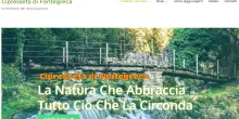 L&rsquo;Italia dei posti magnifici: le mie impressioni della Cipresseta di Fontegreca