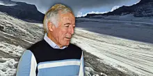 &ldquo;Lo Stelvio sembra sfigurato, ogni estate &egrave; sempre peggio. Bisogner&agrave; ripensare la montagna, ma io di soluzioni non ne ho&rdquo;: il dolore di Gustav Th&ouml;ni