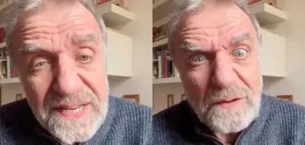 &ldquo;Da Genova esci col coltello tra i denti, arrabbiato per una realt&agrave; soffocante da cui vuoi solo scappare. San Francesco? Rendeva la vita a chi gli stava accanto un inferno&rdquo;: cos&igrave; Ugo Dighero