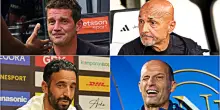 Come riparte la Serie A? I colpi, gli addii e i nuovi equilibri | Formazioni tipo, acquisti e cessioni dei 20 club