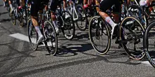 &ldquo;Gli ha puntato una pistola&rdquo;: minaccia choc a tre ciclisti 16enni, tra cui la promessa Magagnotti. &ldquo;Vi ammazzo tutti&rdquo;