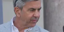 &ldquo;Perch&eacute; quando Sara Curtis e Vicario arrivano a Torino con lo stesso aereo foto e domande sono pi&ugrave; per lui che per lei?&rdquo;: cos&igrave; Billy Costacurta