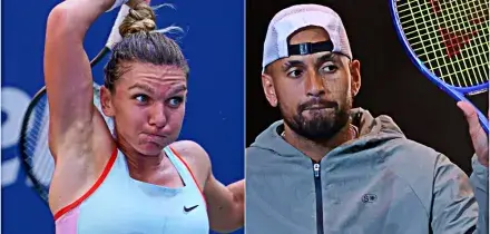 &ldquo;La vita ha uno strano modo di ribaltare le situazioni. E rivela la differenza tra un incidente e una scelta&rdquo;: Simona Halep contro Kyrgios