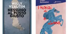 &lsquo;Nessuno al posto giusto&rsquo; e &lsquo;I novizi di Lerna&rsquo;: l&rsquo;editoria indipendente rifiuta i canoni di intrattenimento commerciale