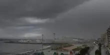 Maltempo, Chiavari sommersa dall&rsquo;acqua. Allerta arancione in Lombardia, in Toscana, in Veneto e in Friuli Venezia Giulia