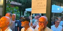 L&rsquo;avvertimento dei &ldquo;ribelli&rdquo; leghisti Romeo e Fontana a Salvini: &ldquo;Cos&igrave; non va, prima di Pontida serve una soluzione&rdquo;
