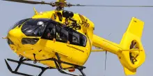 Un imprenditore edile di 32 anni &egrave; morto a Imola: stava facendo manutenzione a un escavatore nella sua azienda