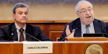 Calenda &ldquo;schiera&rdquo; la Fondazione Einaudi: &ldquo;Correr&agrave; con noi alle elezioni&rdquo;. Grazie ad Azione l&rsquo;ente avr&agrave; 1,2 milioni in due anni