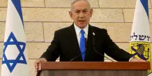 Flotilla, mandato d&rsquo;arresto in Turchia per Netanyahu: Ankara chiede all&rsquo;Interpol di metterlo nella lista dei ricercati