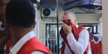 Bali, ignora le regole e insulta il sacro Giorno del silenzio: turista svizzero condannato a un anno