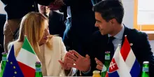 L&rsquo;Olanda rispedir&agrave; all&rsquo;Italia i richiedenti asilo: &egrave; il sesto Paese ad applicare il nuovo Patto Ue