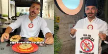 &ldquo;Qui gli influencer non possono entrare. Uno era venuto a mangiare da cliente, poi si &egrave; volatilizzato&rdquo;: lo sfogo del pizzaiolo Lele Scandurra. Il suo cartello &egrave; virale