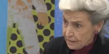 &ldquo;La Bionda era mia moglie, mi ha messo le corna. Quando l&rsquo;ho trovata nel letto di un&rsquo;altra le ho detto con aria da nobile cornuto: &lsquo;&Egrave; tua, prenditela&rsquo;&rdquo;: Barbara Alberti e il &ldquo;tradimento&rdquo; della sua cagnolina