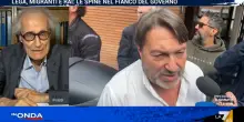 Luciano Canfora a La7: &ldquo;Contro Ranucci un&rsquo;operazione punitiva voluta da tanto tempo. La censura &egrave; stupida&rdquo;