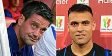 &ldquo;Noi vogliamo che rimanga all&rsquo;Inter, ma il mercato &egrave; bastardo&rdquo;: ora Chivu ha paura di perdere Lautaro