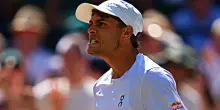 La scalata di Cobolli non si ferma: la semifinale a Cincinnati gli vale il best ranking. E ora &ldquo;vede&rdquo; le Atp Finals