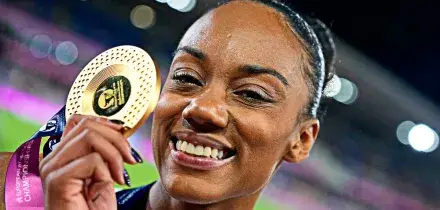 &ldquo;L&rsquo;oro di Birmingham &egrave; sul tavolo, devo trovargli un posto. Ho svoltato dopo Tokyo&rdquo;: parla Larissa Iapichino